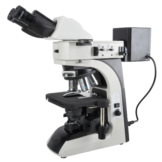 Meizs ML8000高級金相顯微鏡