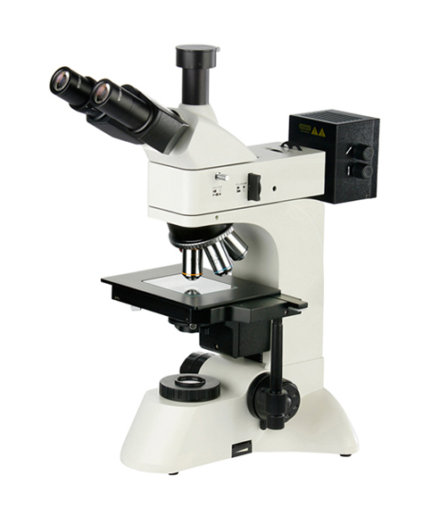 Meizs ML7000高級金相顯微鏡