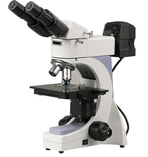 Meizs ML6000金相顯微鏡