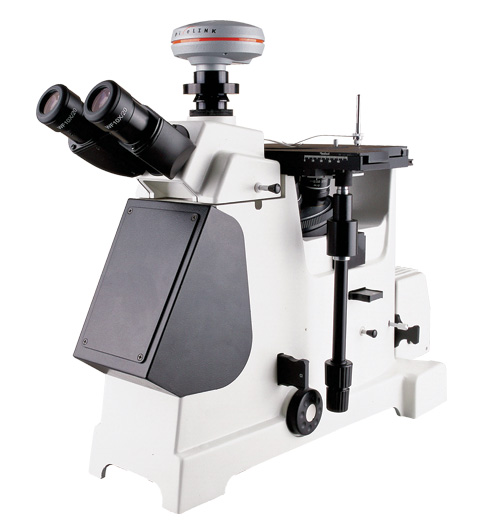 Meizs MS5000研究級金相顯微鏡