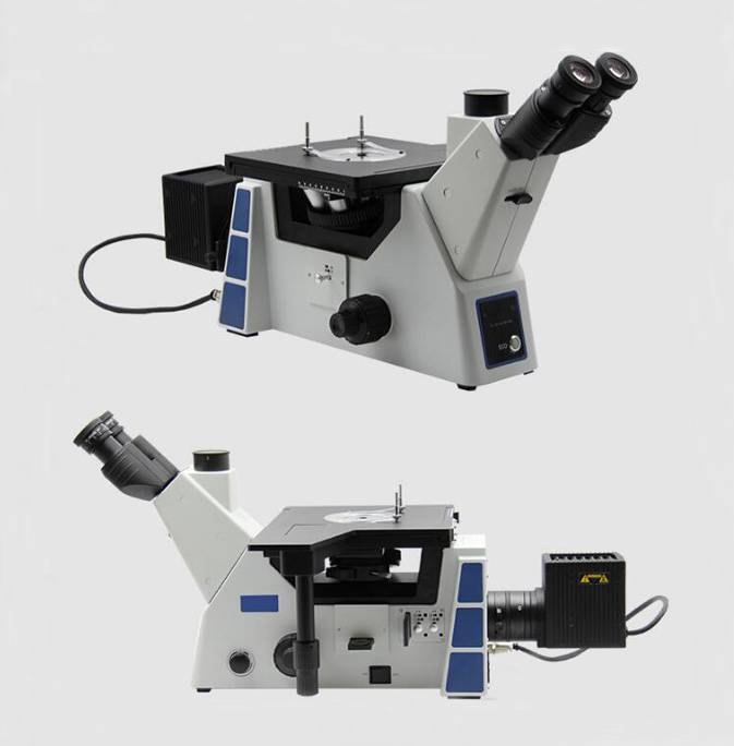 Meizs MS2000高級金相顯微鏡