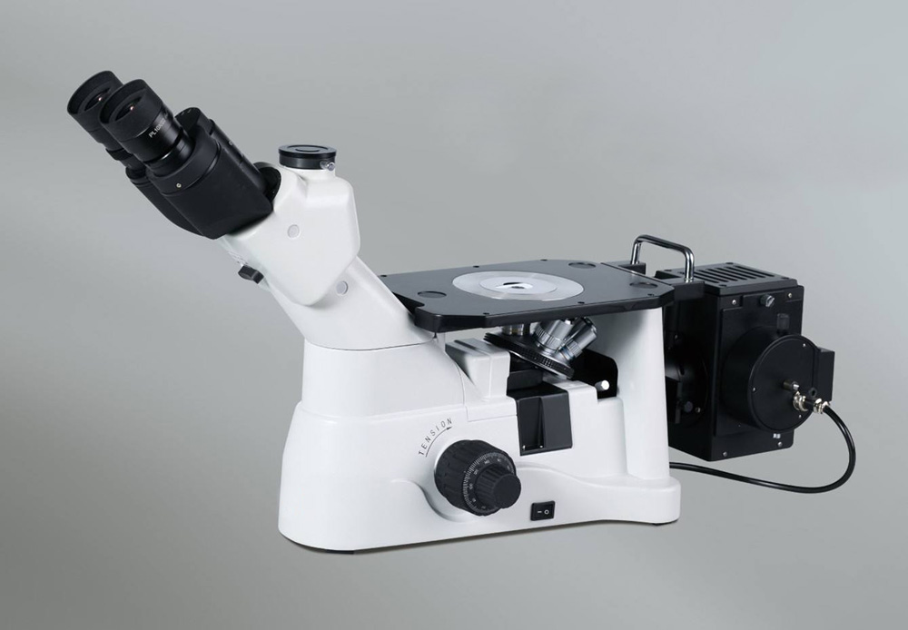 Meizs MS800高級金相顯微鏡