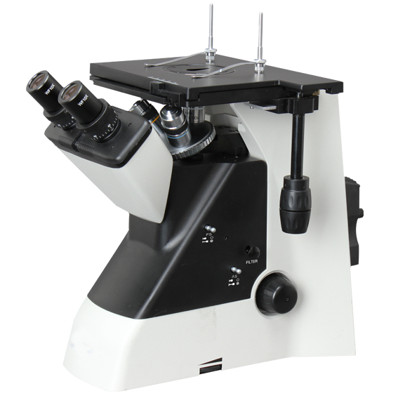 Meizs MS400金相顯微鏡