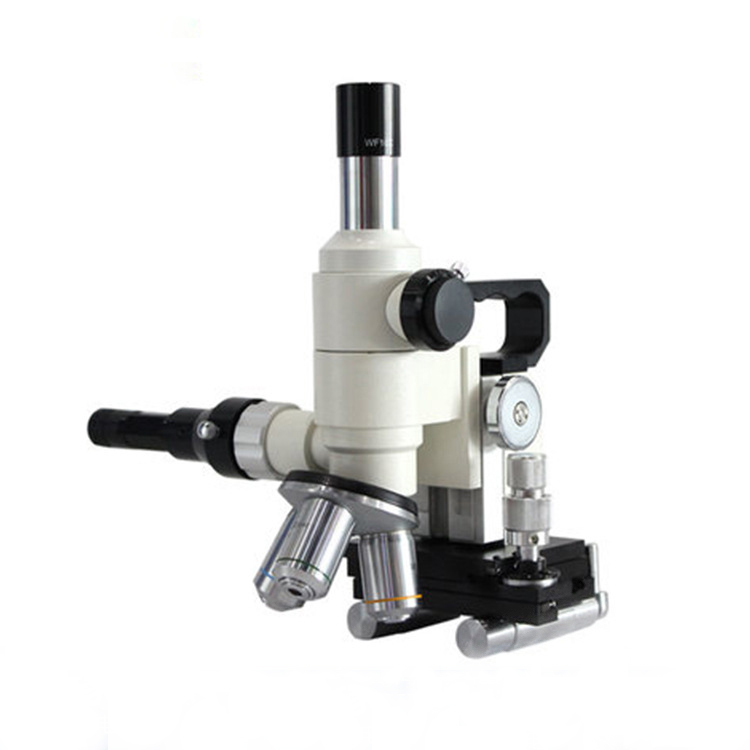 Meizs XH-600A現場金相顯微鏡