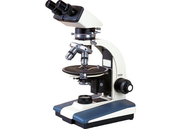 Meizs XP-500偏光顯微鏡