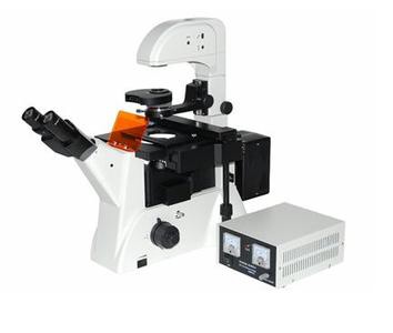 倒置熒光顯微鏡的用途有哪些？主要使用在哪些行業？