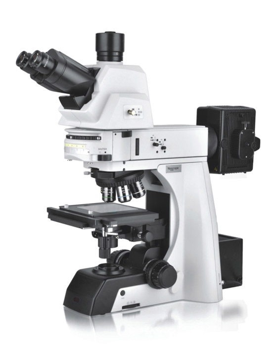 金相顯微鏡一般使用在哪些行業？