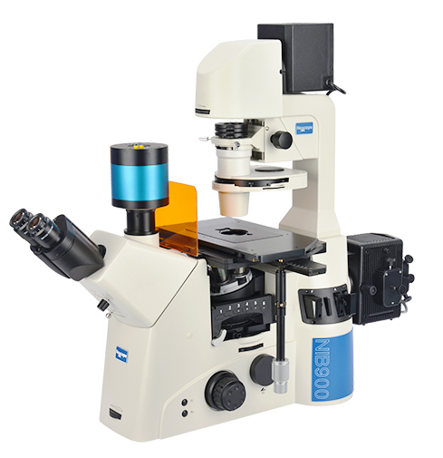 工業顯微鏡的應用范圍有哪些？主要用于觀察哪些物體？